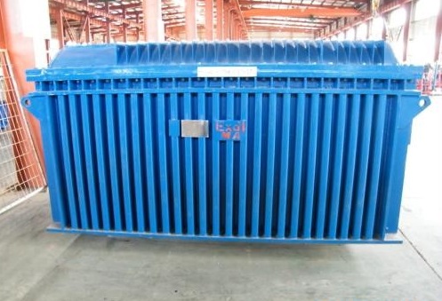 嘉定矿用变压器