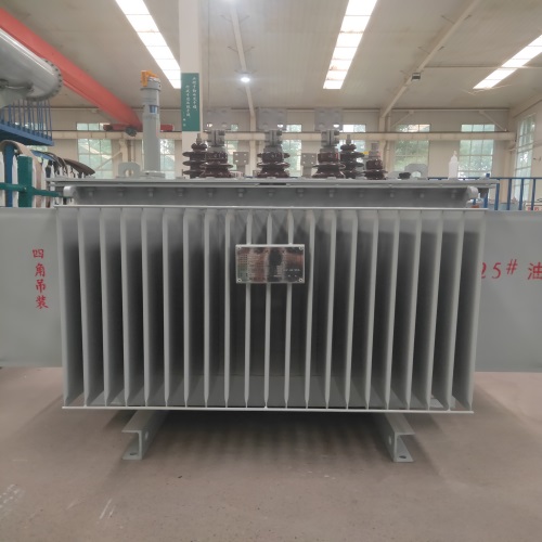 嘉定sh15-315KVA非晶合金变压器