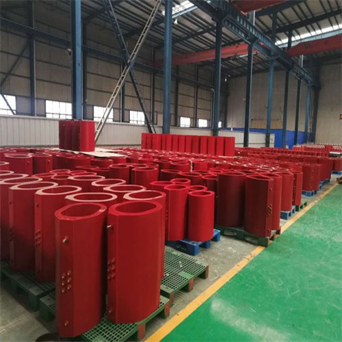 嘉定500KVA干式变压器厂家