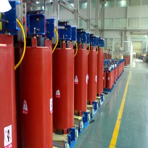 嘉定SCB10-200KVA干式变压器