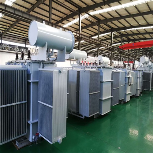 嘉定S11-4000KVA/10KV/0.4