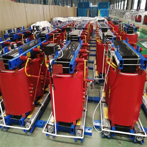 嘉定SCB13-400KVA-10/0.4干